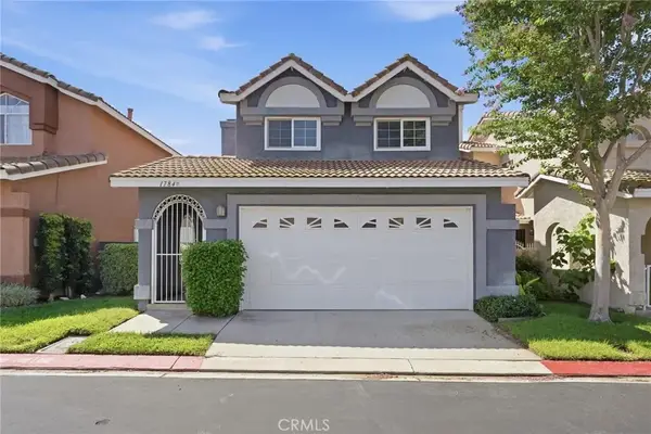 17848 Cassidy Place, Chino Hills, CA 91709