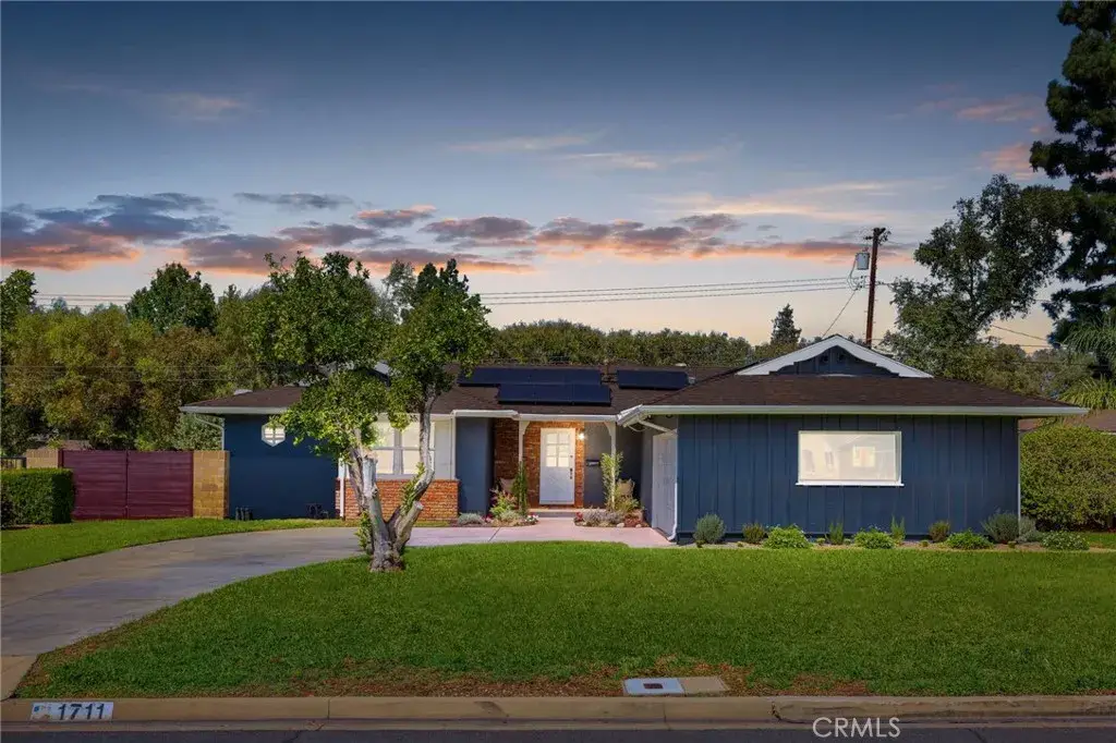 1711 E Alaska, West Covina, CA 91791 - #1