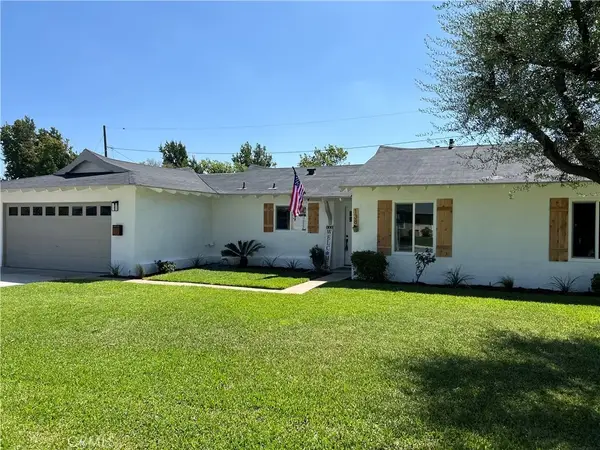 138 Elizabeth Lane, Upland, CA 91786
