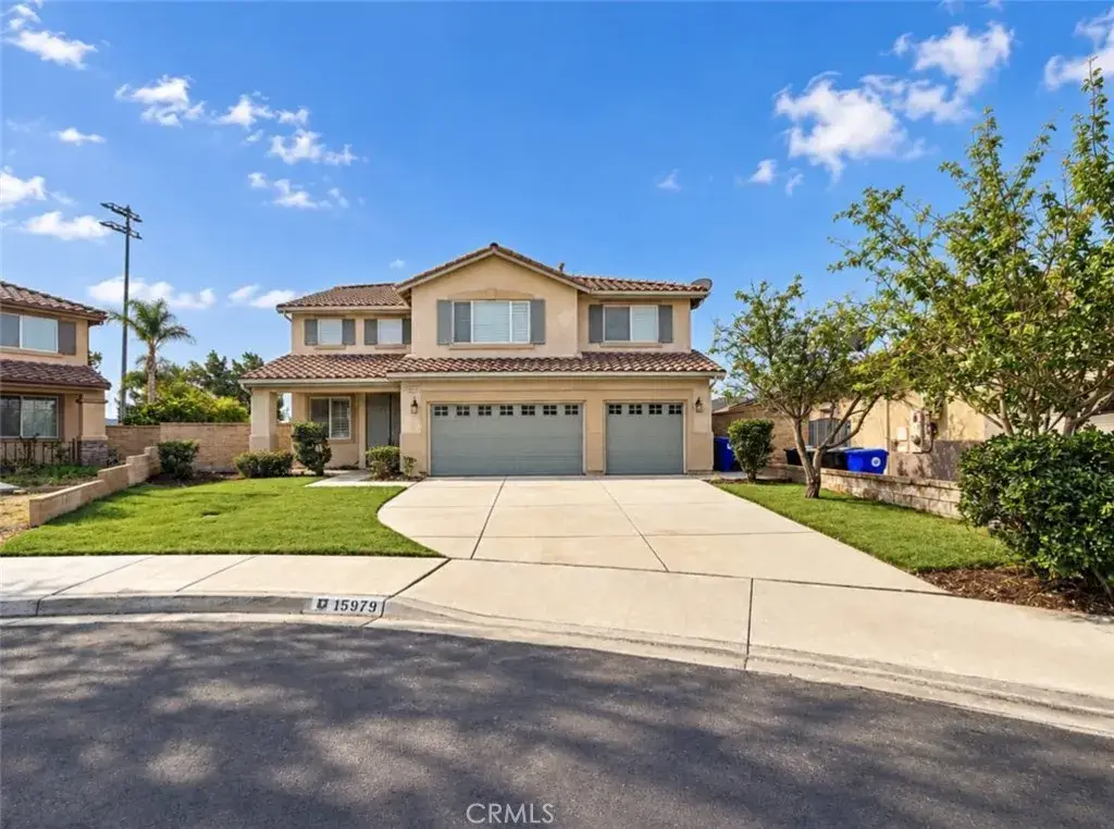 15979 Ludlow, Fontana, CA 92336 - #1