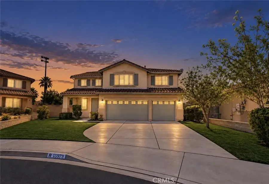 15979 Ludlow, Fontana, CA 92336 - #3