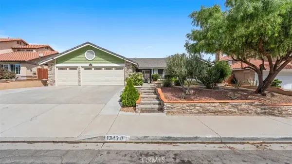 13470 Ironstone Avenue, Victorville, CA 92392