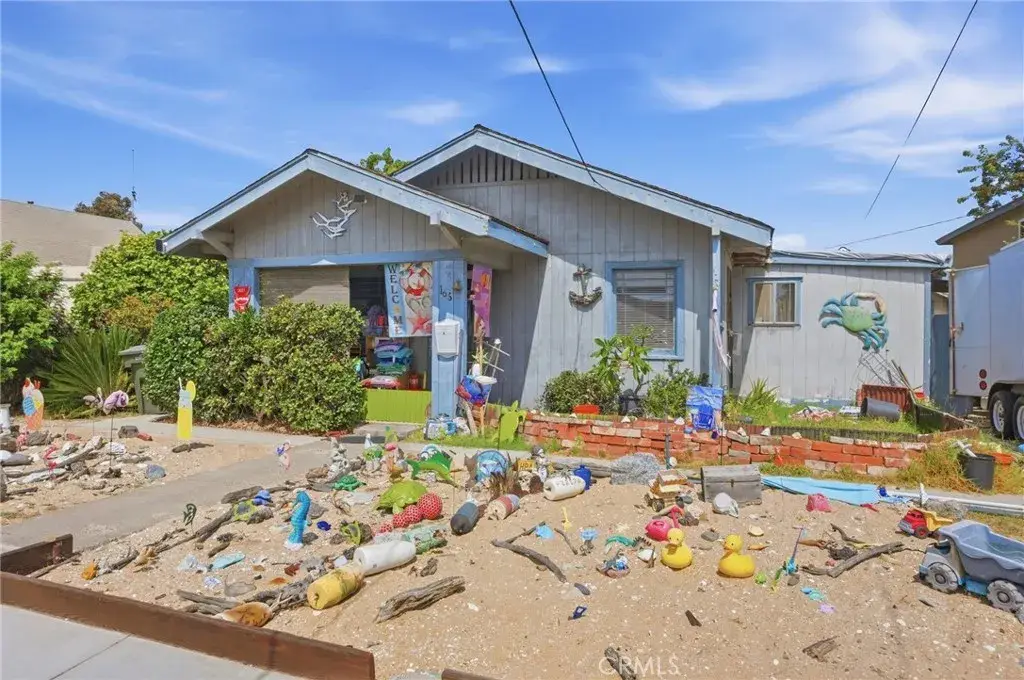 166 Cecil, Costa Mesa, CA 92627 - #1