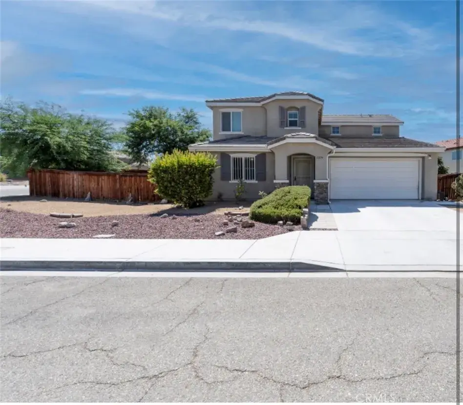 13579 Granite Peak, Victorville, CA 92394 - #1