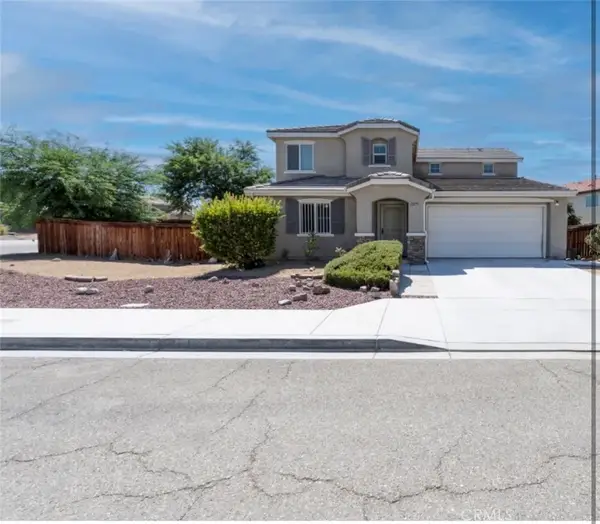 13579 Granite Peak, Victorville, CA 92394