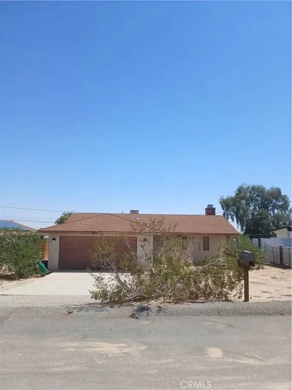 5333 Baileya, 29 Palms, CA 92277