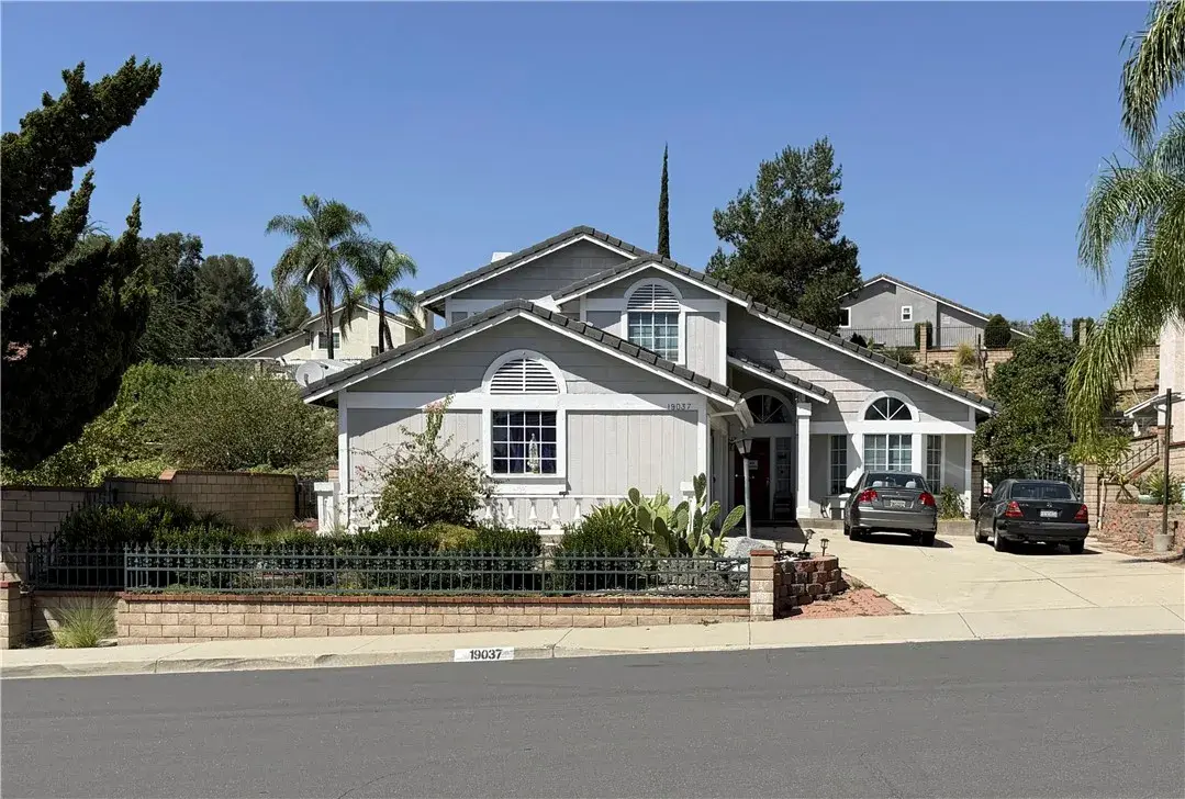 19037 Shakespeare Drive, Walnut, CA 91789 - #1
