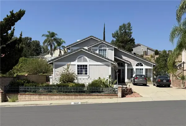 19037 Shakespeare Drive, Walnut, CA 91789