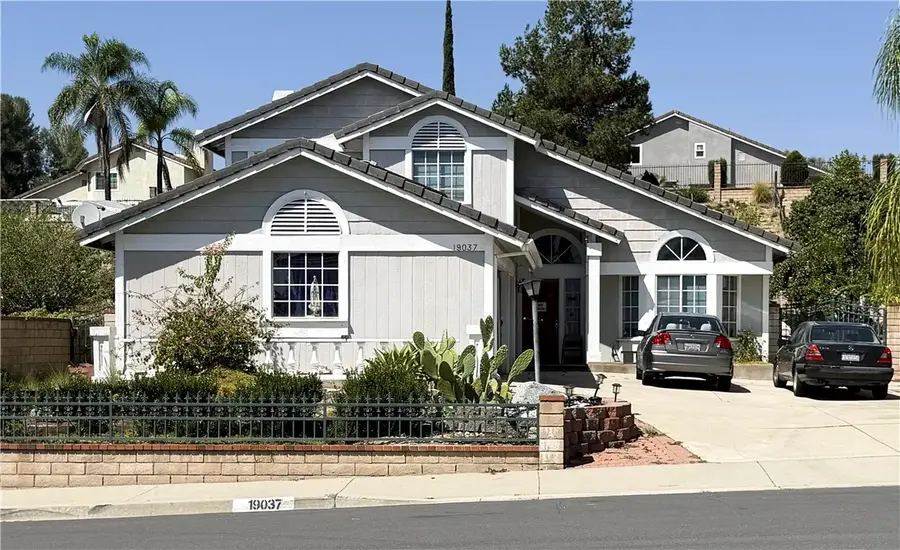 19037 Shakespeare Drive, Walnut, CA 91789 - #2