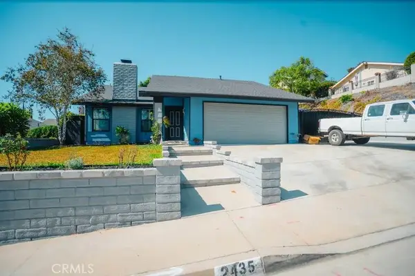 2435 E Magdalena, West Covina, CA 91792