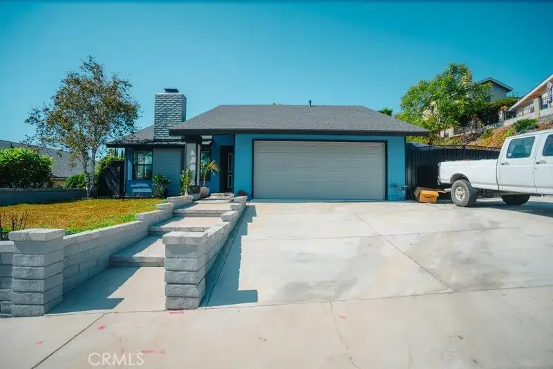 2435 E Magdalena, West Covina, CA 91792 - #2