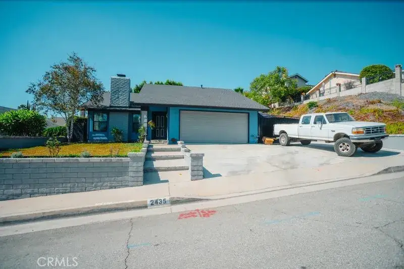 2435 E Magdalena, West Covina, CA 91792 - #3