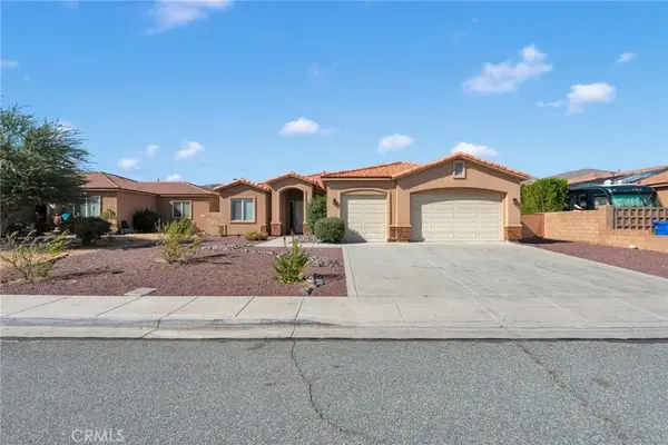 65132 Rolling Hills, Desert Hot Springs, CA 92240
