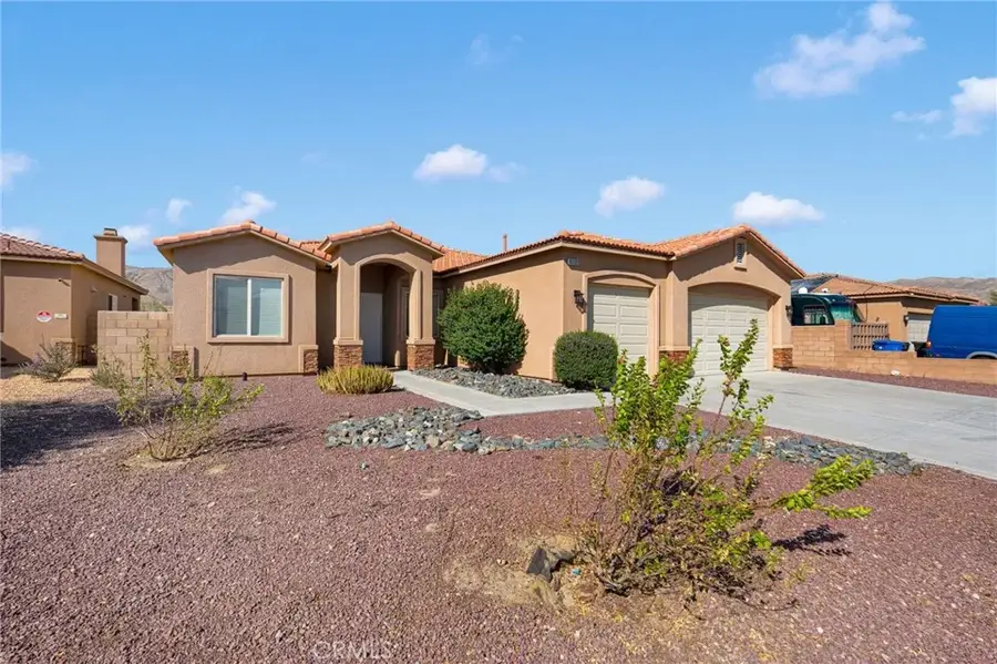 65132 Rolling Hills, Desert Hot Springs, CA 92240 - #2