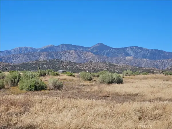 0 Mesquite, Phelan, CA 92371