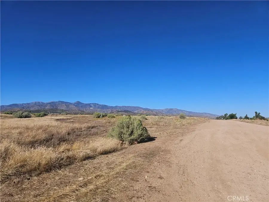 0 Mesquite, Phelan, CA 92371 - #3