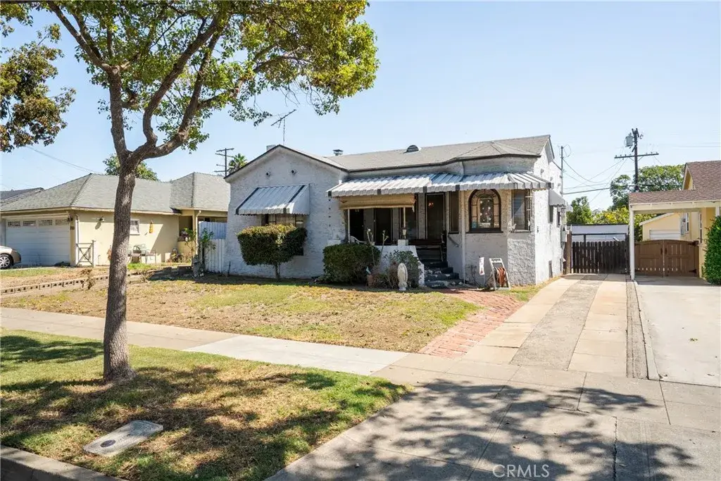 704 Winchester, Alhambra, CA 91803 - #1