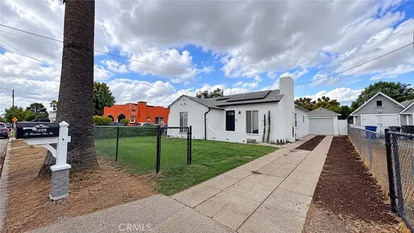 3898 N Mountain View, San Bernardino, CA 92405