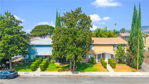 3401--3411 Butterfield Avenue, La Verne, CA 91750
