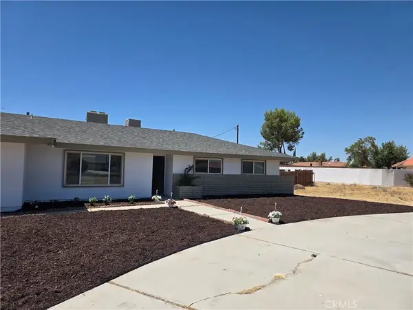 14376 Flathead, Apple Valley, CA 92307