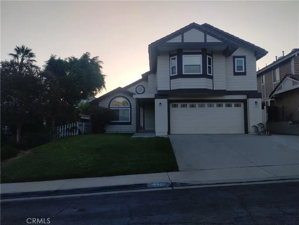 11981 Blackstone Court, Fontana, CA 92337 - #1