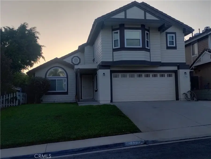 11981 Blackstone Court, Fontana, CA 92337 - #2