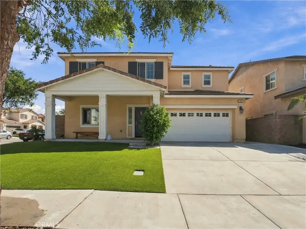 7247 Willowmore, Fontana, CA 92336 - #1