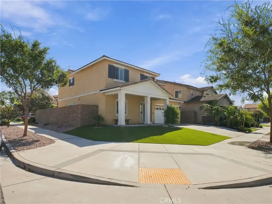 7247 Willowmore, Fontana, CA 92336 - #2