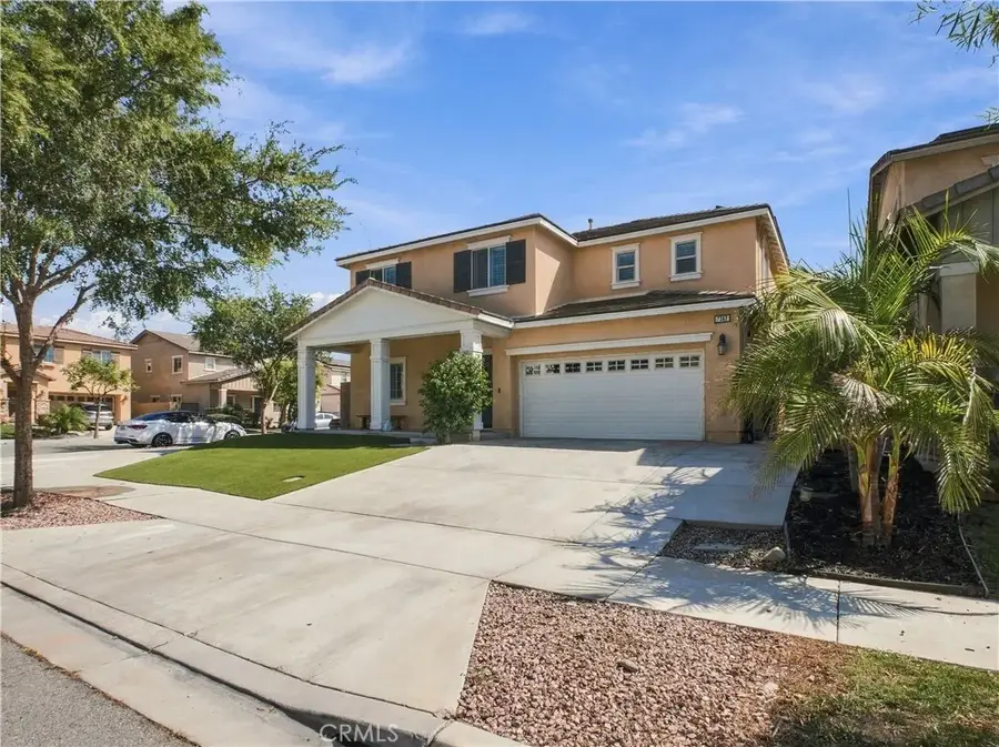 7247 Willowmore, Fontana, CA 92336 - #3
