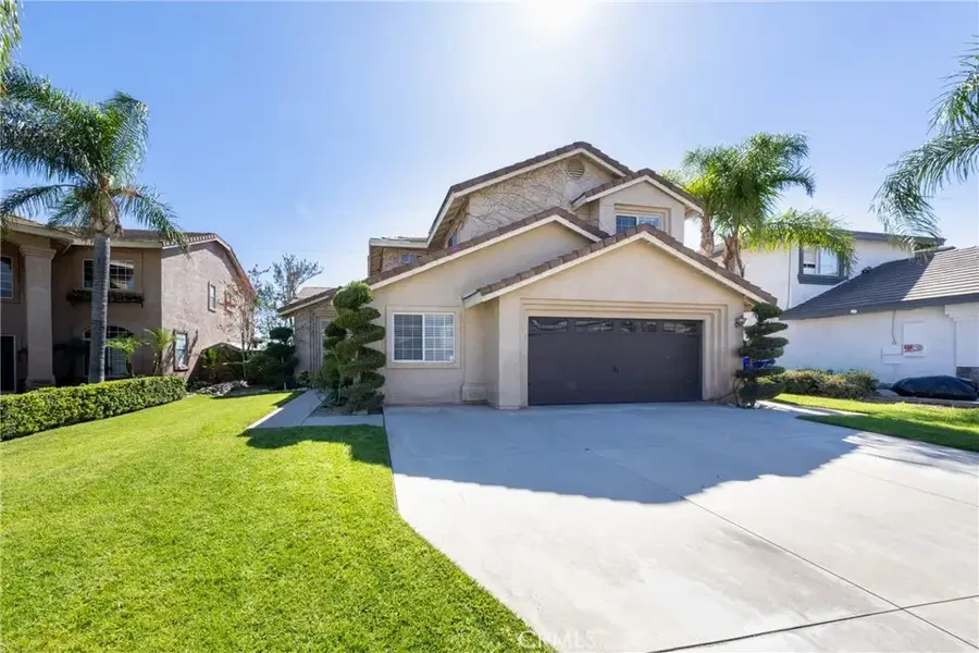 14549 Vancouver, Fontana, CA 92336 - #2