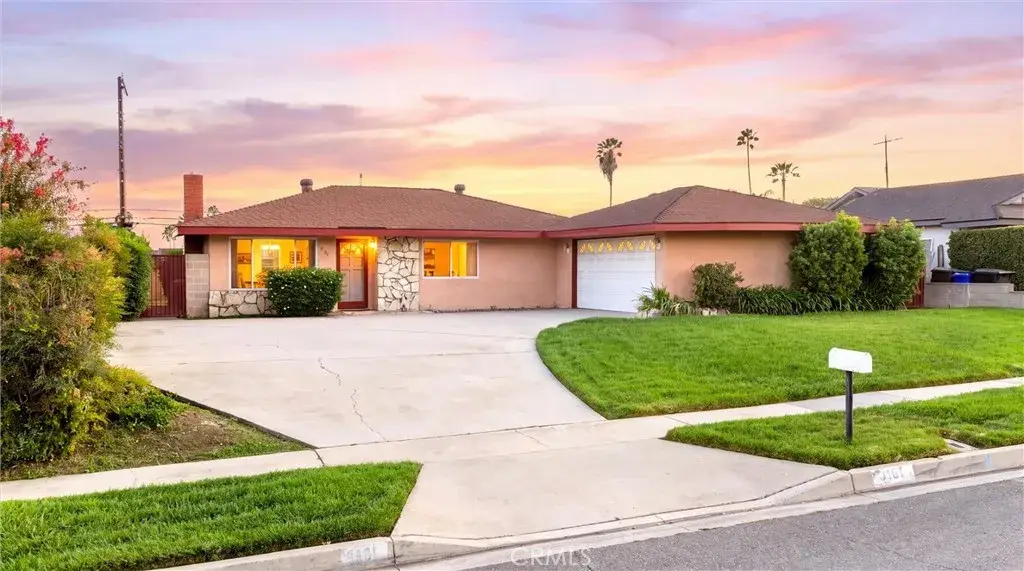 9161 La Ronda, Alta Loma, CA 91701 - #1