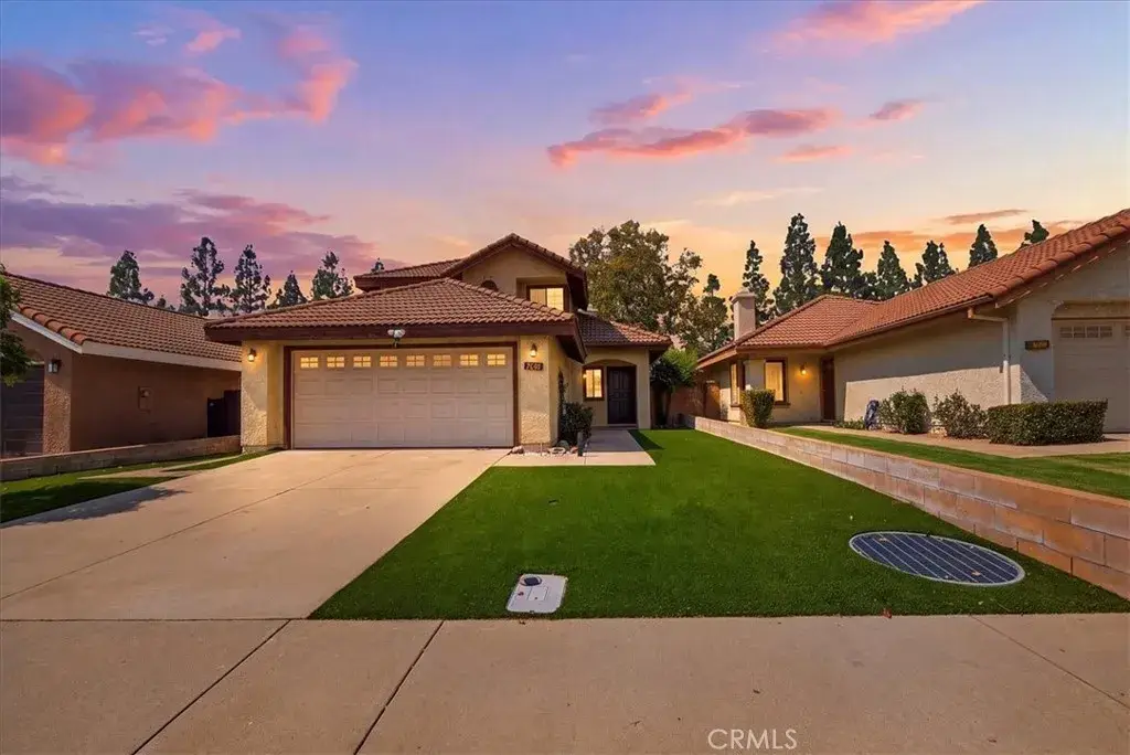 7676 Cardiff, Rancho Cucamonga, CA 91730 - #1