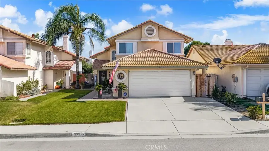 3932 Salt Creek Way, Ontario, CA 91761 - #3