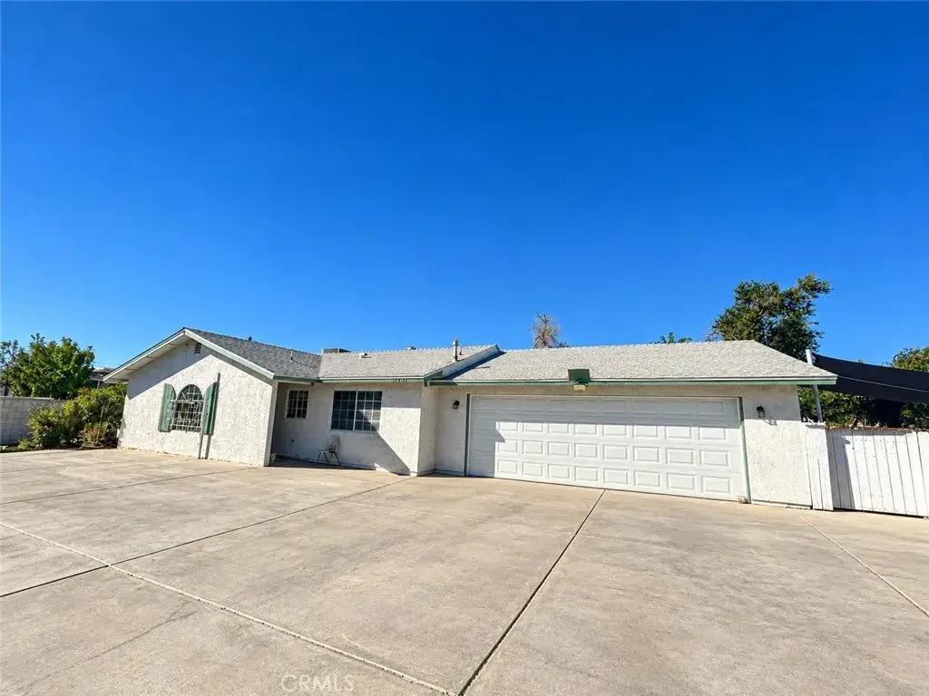 17471 Laurel Street, Hesperia, CA 92345 - #1