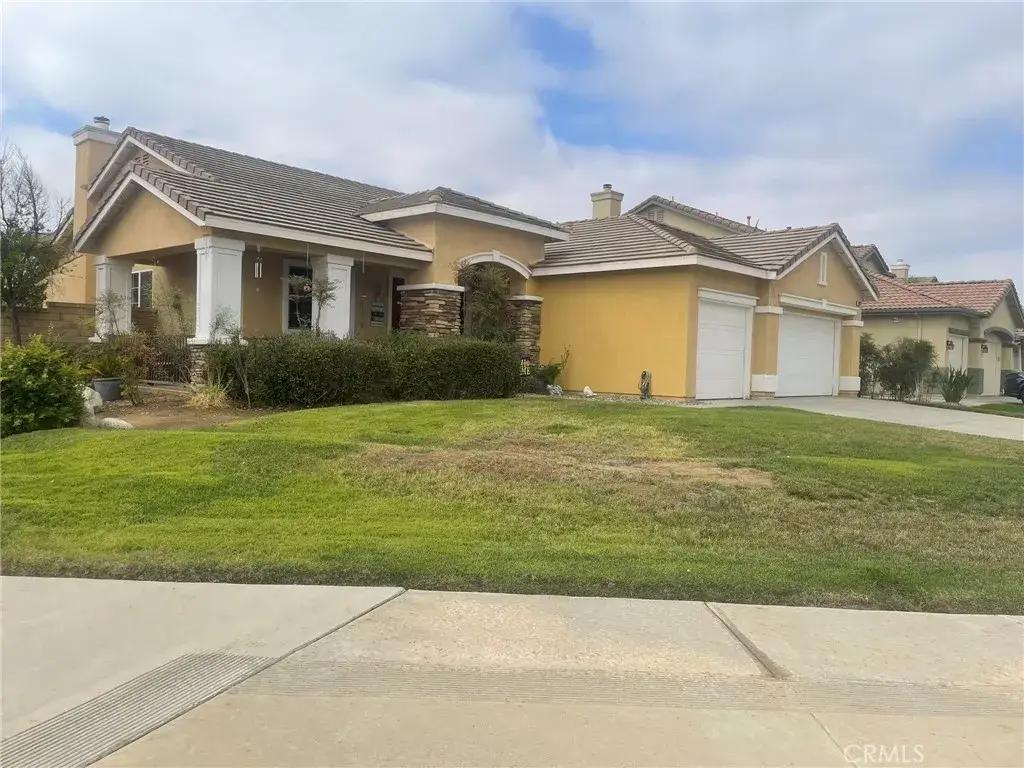 28823 Sunburst, Menifee, CA 92584 - #1