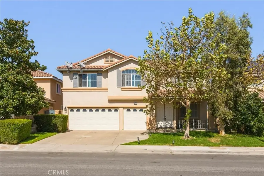 6011 Mira Vista Lane, Fontana, CA 92336 - #3