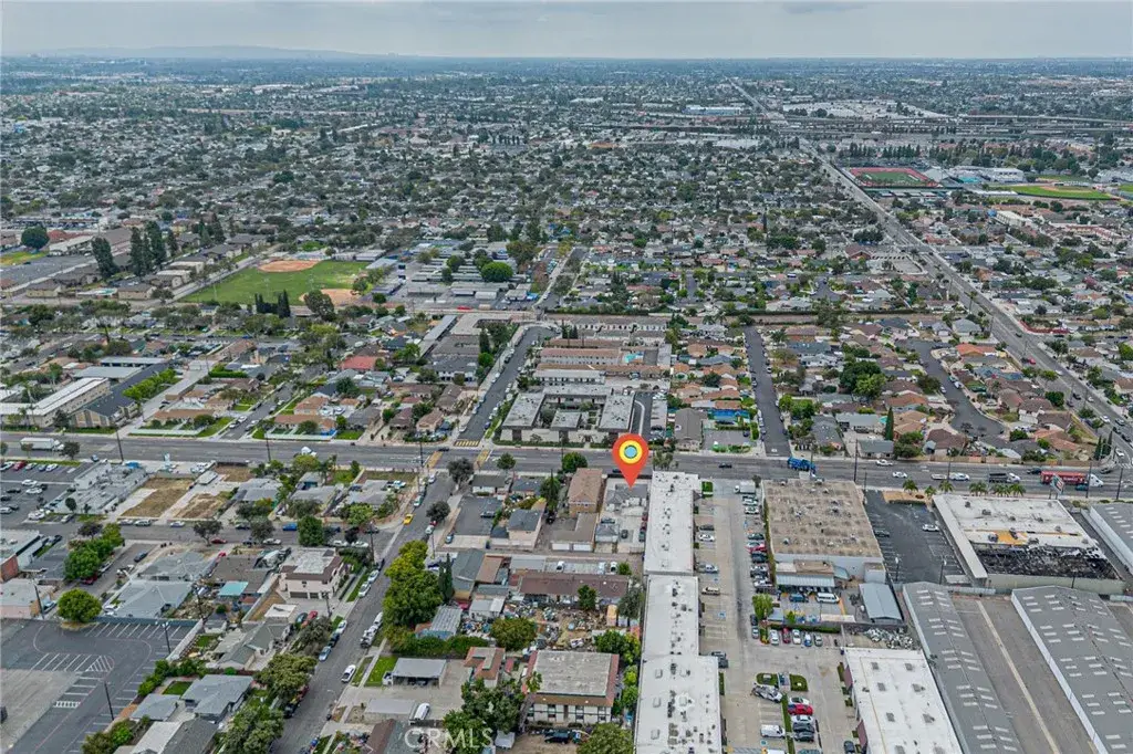 3515 W Commonwealth, Fullerton, CA 92833 - #1