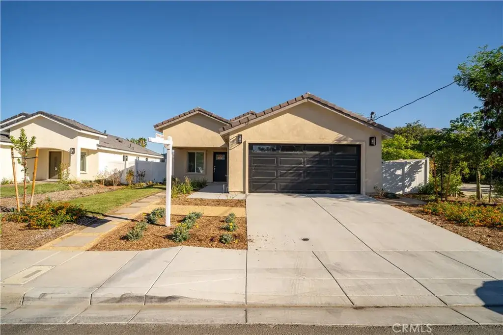 321 E 2nd, San Jacinto, CA 92583 - #1
