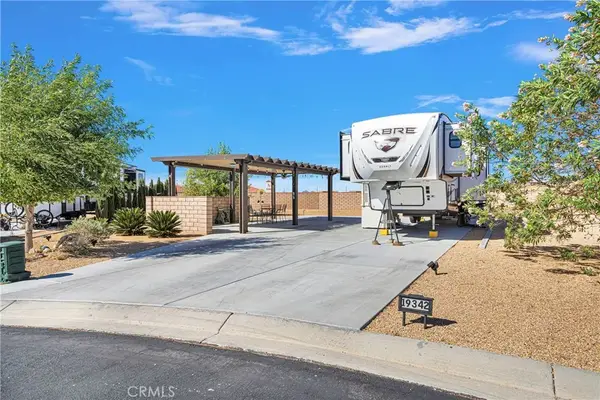 19342 Birdie, Apple Valley, CA 92308