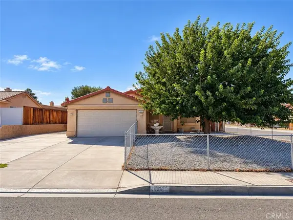 14378 Ivy, Adelanto, CA 92301