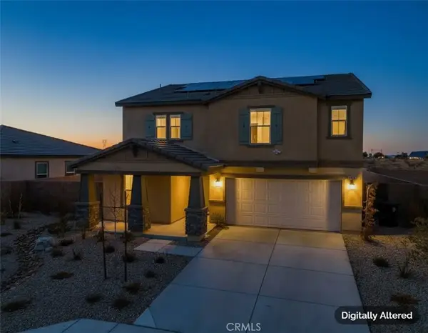11536 Sunny, Victorville, CA 92392
