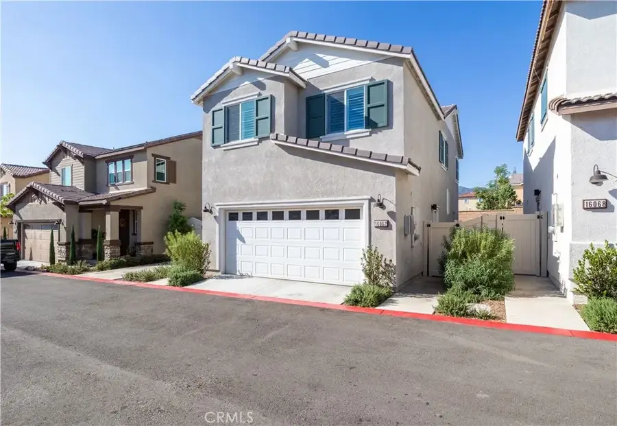 16062 Olivas Lane, Fontana, CA 92336 - #2