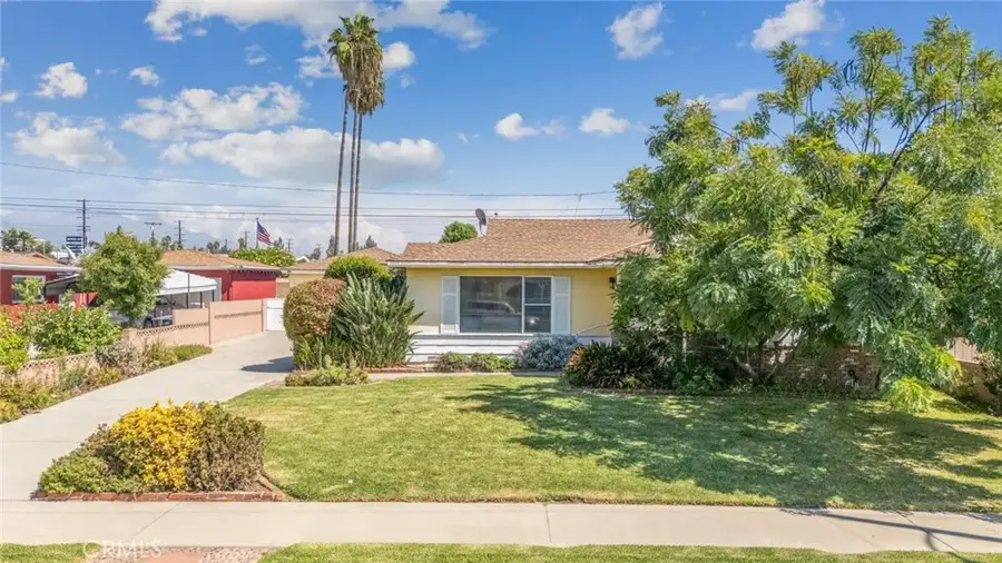 1460 N Aldenville Avenue, Covina, CA 91722 - #2