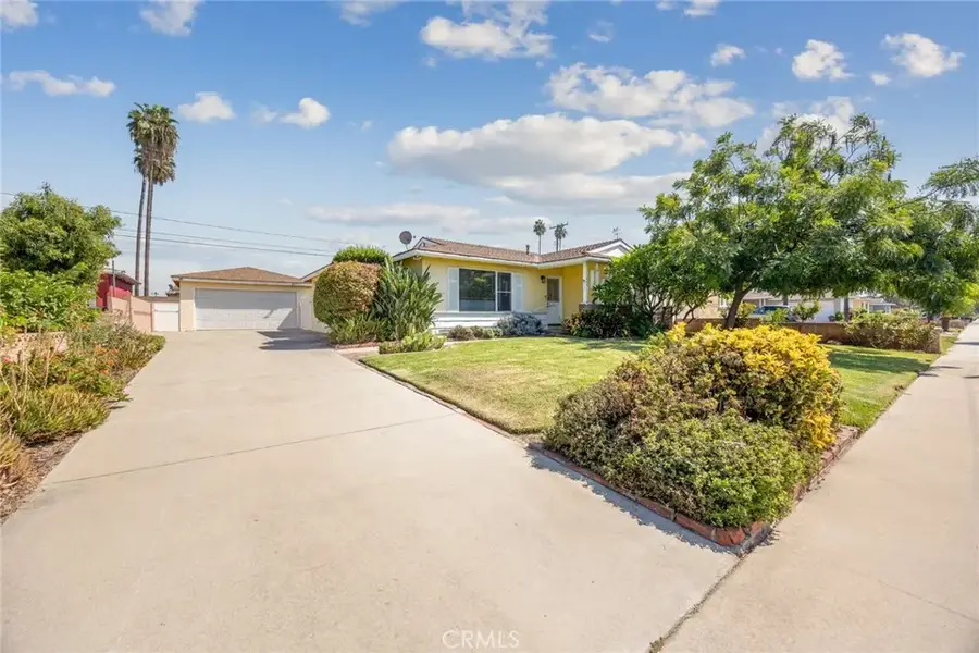1460 N Aldenville Avenue, Covina, CA 91722 - #3