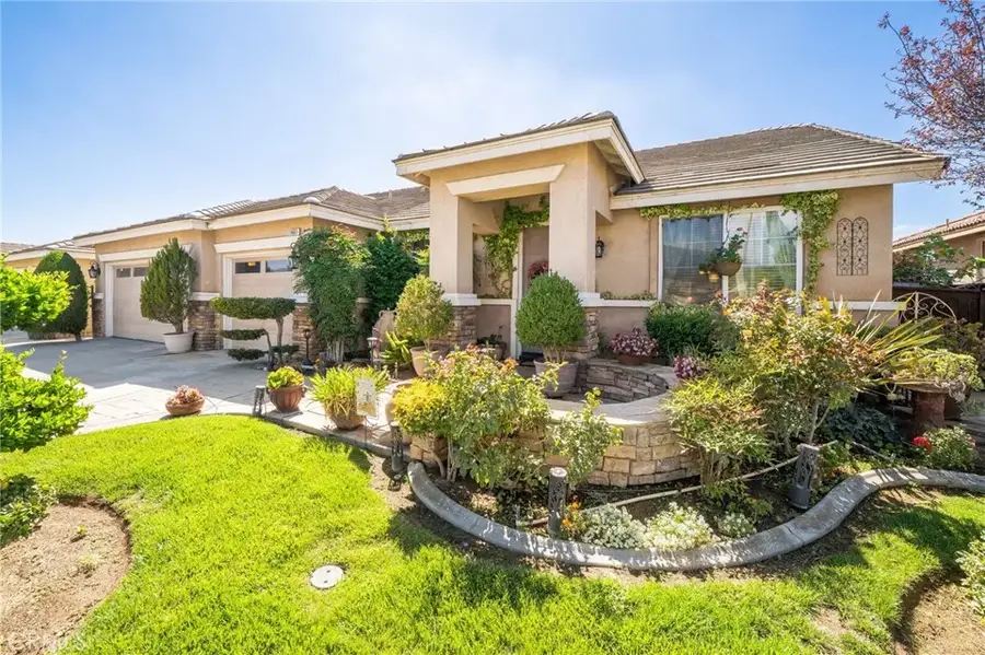 1461 Desert Star Drive, Beaumont, CA 92223 - #3