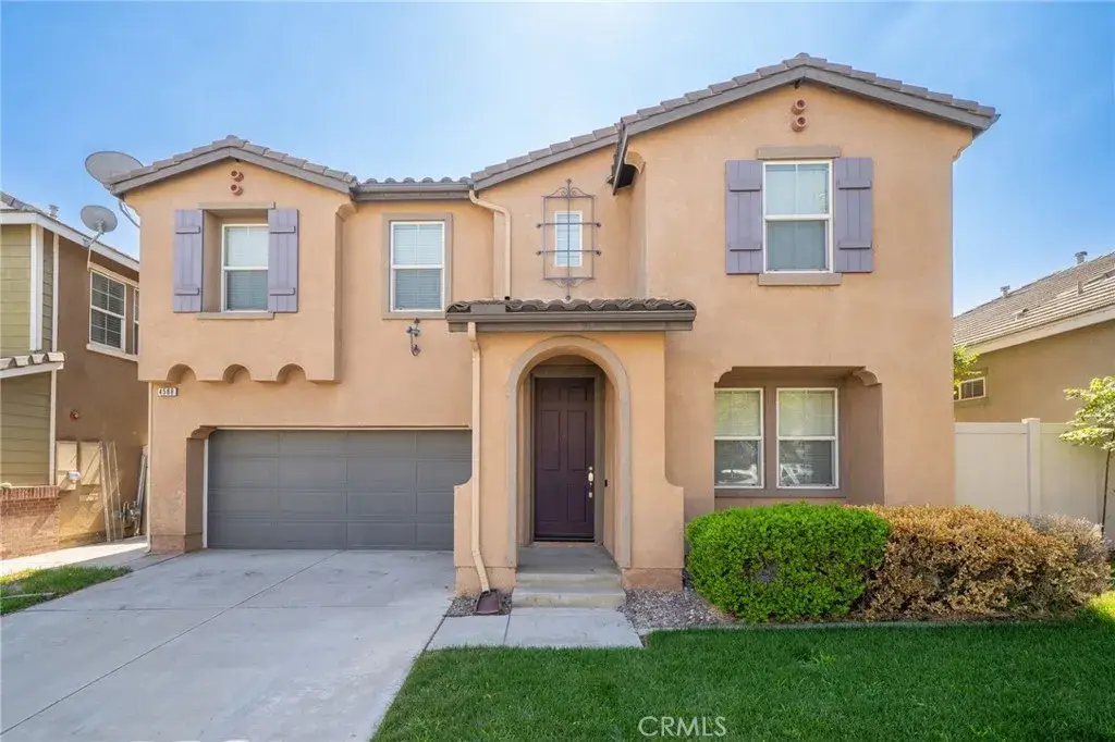 4588 Vincent Way, Riverside, CA 92501 - #1