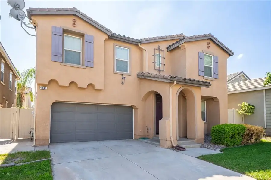 4588 Vincent Way, Riverside, CA 92501 - #2