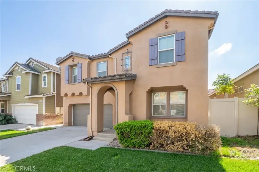 4588 Vincent Way, Riverside, CA 92501 - #3