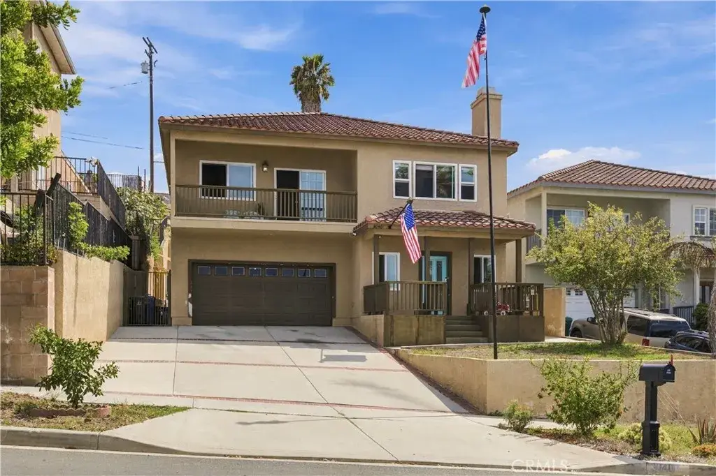 3040 Linden, Long Beach, CA 90807 - #1