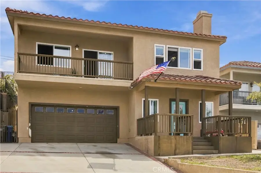 3040 Linden, Long Beach, CA 90807 - #3